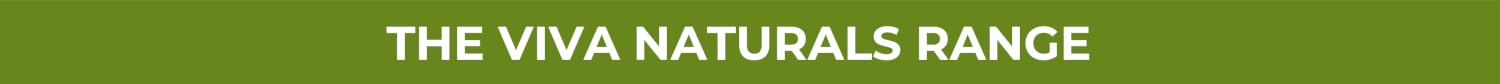 Viva Naturals – Premium Supplements & Organic Superfoods,Feel Better Every Day with Natural Wellness